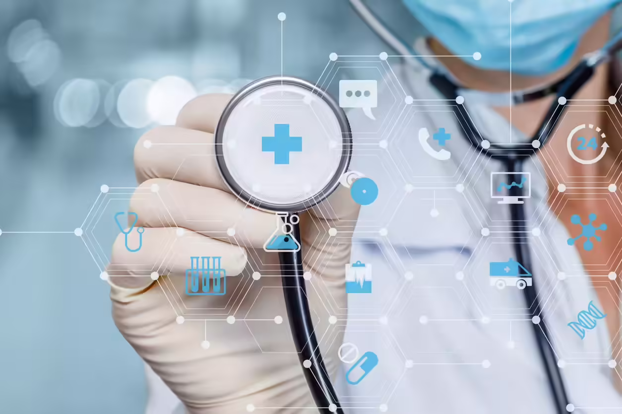 Healthcare Professional